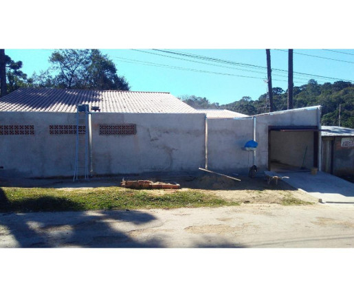 Imagem Casa com 3 Quartos à Venda, 115 m² em Dom Rodrigo - São José Dos Pinhais