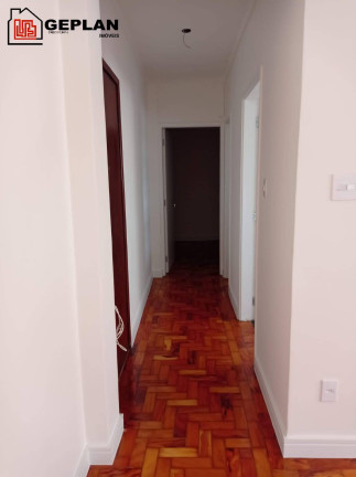 Imagem Apartamento com 1 Quarto à Venda, 43 m² em Aclimação - São Paulo
