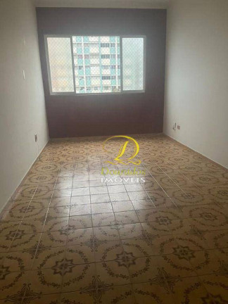 Imagem Apartamento com 2 Quartos à Venda, 59 m² em Tupi - Praia Grande