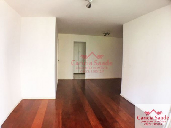 Imagem Apartamento com 3 Quartos para Alugar, 100 m² em Jardim Paulista - São Paulo