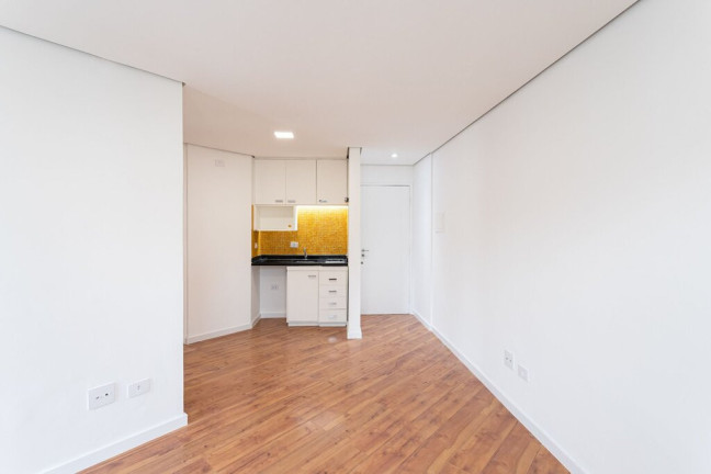 Apartamento com 1 Quarto à Venda, 40 m² em Jardim Paulistano - São Paulo