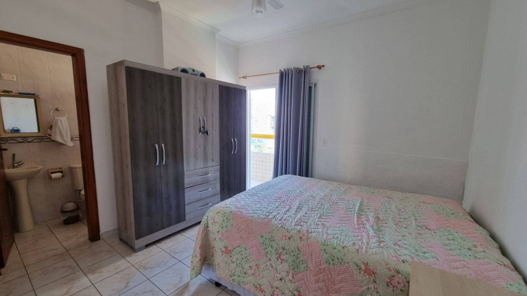 Imagem Apartamento com 2 Quartos à Venda, 94 m² em Ocian - Praia Grande