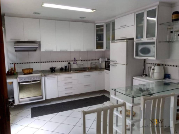 Casa com 3 Quartos à Venda, 230 m² em Parque São Domingos - São Paulo
