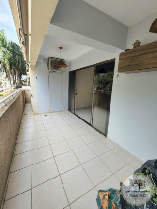 Imagem Apartamento com 3 Quartos à Venda, 92 m² em Alto Da Gloria - Goiânia
