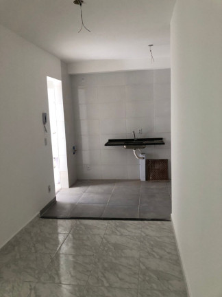 Imagem Apartamento com 2 Quartos à Venda, 44 m² em Vila Gumercindo - São Paulo