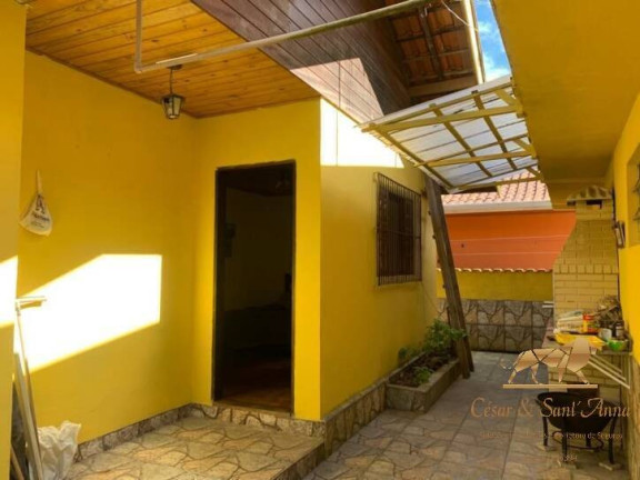 Imagem Casa com 3 Quartos à Venda, 182 m² em Floresta Negra - Campos Do Jordão