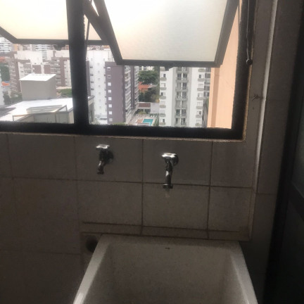 Imagem Apartamento com 2 Quartos à Venda, 50 m² em Pompéia - São Paulo