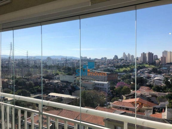 Apartamento com 2 Quartos à Venda, 55 m² em Piqueri - São Paulo