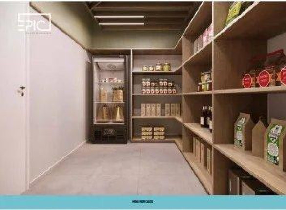 Foto do imóvel: Apartamento com 2 Quartos à Venda, 47 m² em Presidente Altino - Osasco