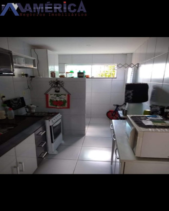 Imagem Apartamento com 2 Quartos à Venda, 53 m² em Indústrias - João Pessoa