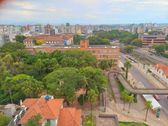 Imagem Apartamento com 2 Quartos à Venda, 68 m² em Centro - Canoas