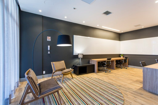 Imagem Apartamento com 3 Quartos à Venda, 149 m² em Tristeza - Porto Alegre