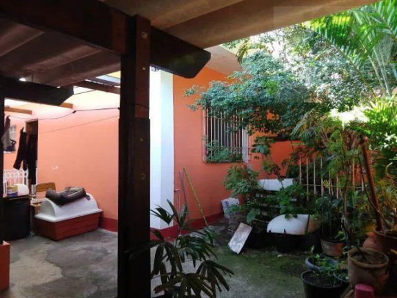 Imagem Casa à Venda, 245 m² em Jardim Utinga - Santo André