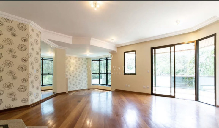 Imagem Apartamento com 4 Quartos à Venda, 252 m² em Horto - São Paulo