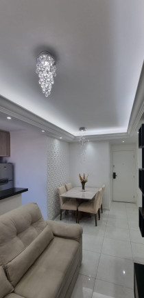 Apartamento com 2 Quartos à Venda, 63 m² em Vila Matilde - São Paulo