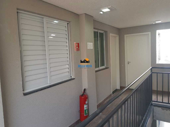 Apartamento com 1 Quarto à Venda,  em Vila Gumercindo - São Paulo