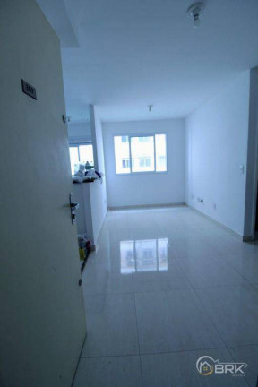 Apartamento com 2 Quartos à Venda, 45 m² em Vila Carmosina - São Paulo