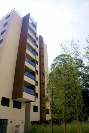 Apartamento com 2 Quartos à Venda, 126 m² em Jardim Guedala - São Paulo