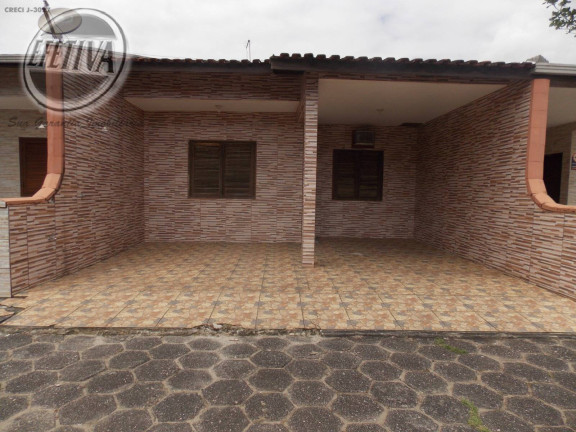 Imagem Casa com 3 Quartos à Venda, 87 m² em Balneário Ipacaraí - Matinhos