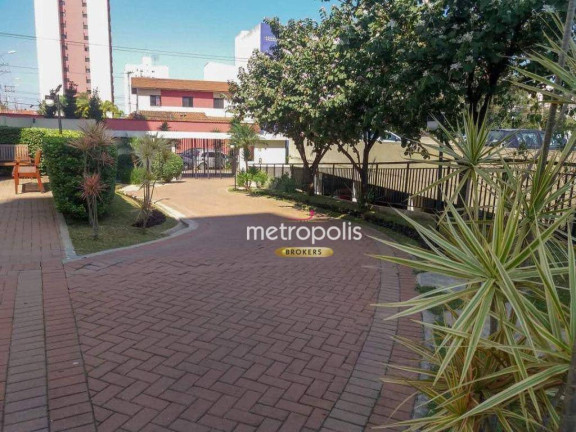 Apartamento com 2 Quartos à Venda, 53 m² em Vila Bela - São Paulo