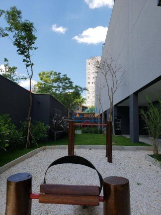 Apartamento com 2 Quartos à Venda, 65 m² em Vila Mascote - São Paulo