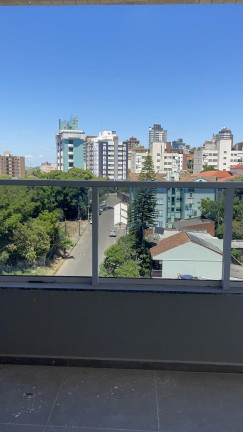 Imagem Apartamento com 2 Quartos à Venda, 105 m² em Centro - Santa Maria