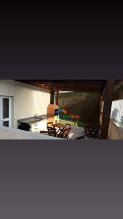 Foto do imóvel: Apartamento com 2 Quartos à Venda, 45 m² em Represinha - Cotia