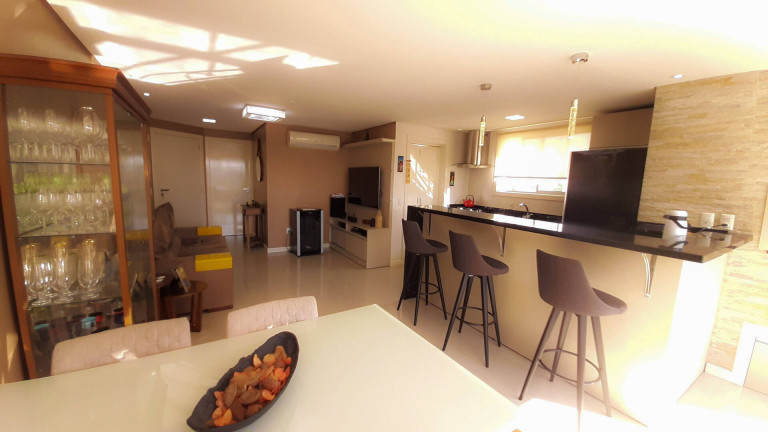 Imagem Apartamento com 2 Quartos à Venda, 79 m² em Nossa Senhora Das Graças - Canoas