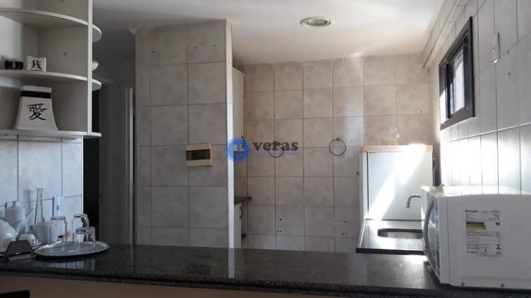 Imagem Apartamento com 2 Quartos à Venda, 53 m² em Meireles - Fortaleza