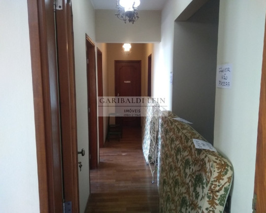 Imagem Apartamento com 4 Quartos à Venda, 373 m² em Cambui - Campinas