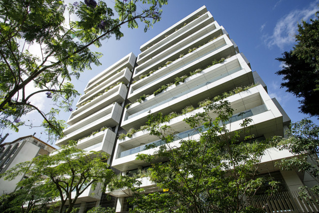 Imagem Apartamento com 3 Quartos à Venda, 388 m² em Moinhos De Vento - Porto Alegre