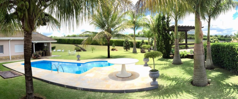Imagem Casa com 4 Quartos à Venda, 420 m² em Jardim Das Palmeiras - Bragança Paulista