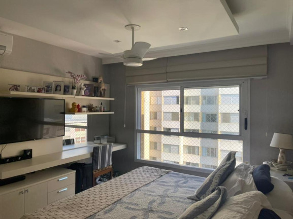 Imagem Apartamento com 4 Quartos à Venda, 222 m² em Perdizes - São Paulo