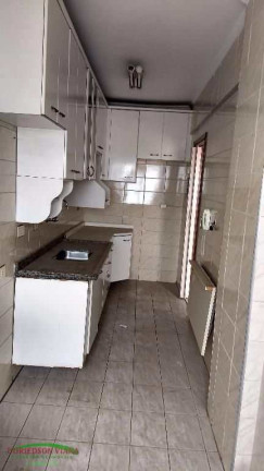 Imagem Apartamento com 2 Quartos à Venda, 64 m² em Macedo - Guarulhos