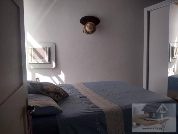 Imagem Apartamento com 2 Quartos à Venda, 62 m² em Catete - Rio De Janeiro