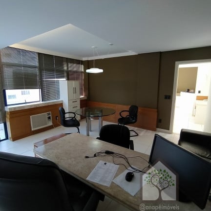 Foto do imóvel: Sala Comercial à Venda, 81 m² em Centro - Florianópolis