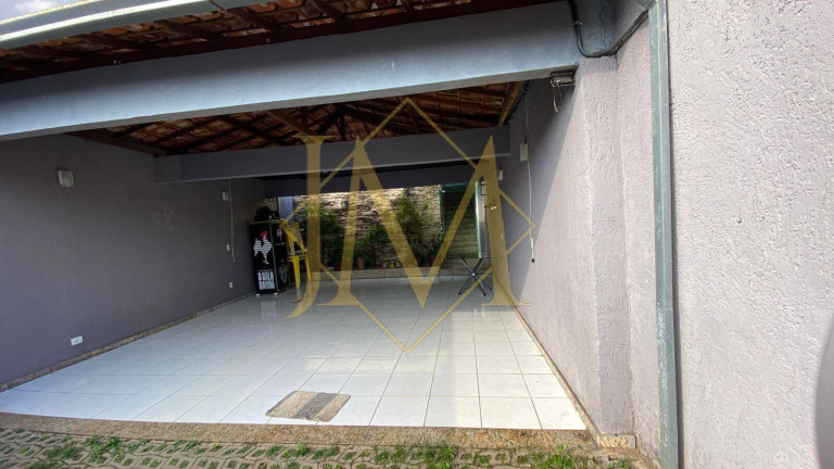 Imagem Casa com 3 Quartos à Venda,  em Giovanini - Coronel Fabriciano