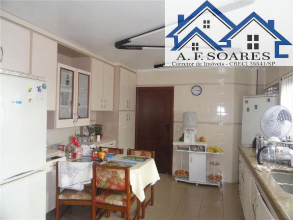 Imagem Apartamento com 4 Quartos à Venda, 370 m² em Boqueirão - Santos