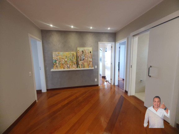 Imagem Apartamento com 3 Quartos à Venda, 271 m² em Recreio Dos Bandeirantes - Rio De Janeiro