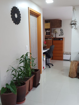 Imagem Apartamento com 1 Quarto à Venda, 47 m² em Setor Noroeste - Brasília