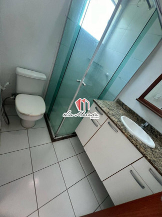 Imagem Casa de Condomínio com 3 Quartos para Alugar, 180 m² em Parque 10 De Novembro - Manaus