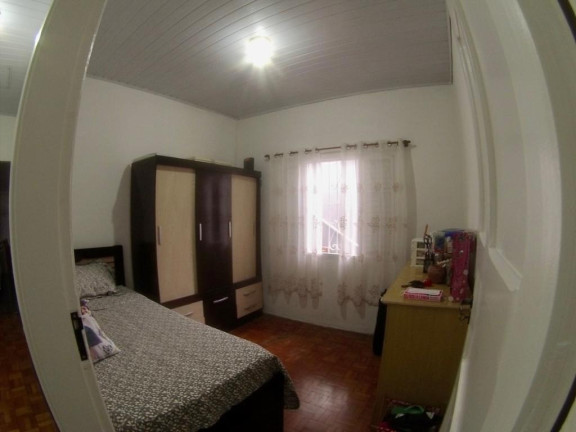 Casa com 4 Quartos à Venda, 136 m² em Rudge Ramos - São Bernardo Do Campo