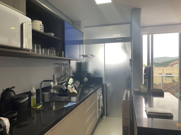 Imagem Apartamento com 2 Quartos à Venda, 75 m² em Canasvieiras - Florianópolis