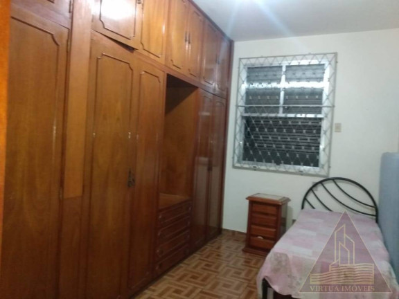 Imagem Casa com 3 Quartos à Venda, 94 m² em Boqueirão - Santos