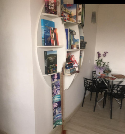 Imagem Apartamento com 3 Quartos à Venda, 70 m² em Jardim Messina - Jundiaí