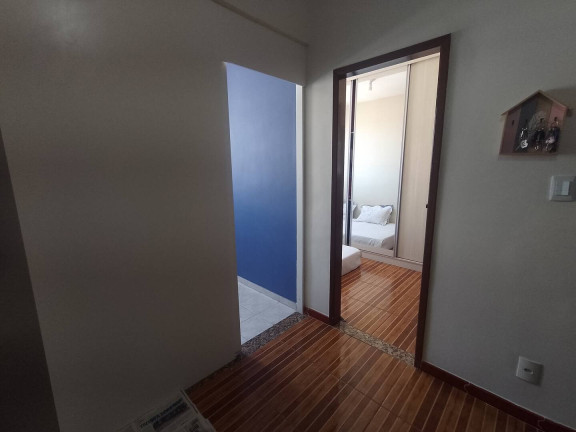 Imagem Apartamento com 3 Quartos à Venda, 70 m² em Manacás - Belo Horizonte