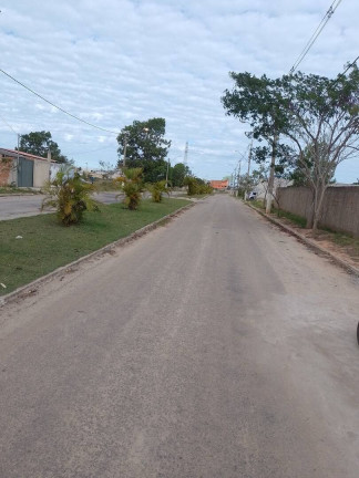 Imagem Terreno à Venda, 200 m² em Atlântico Norte Macaé Rj. - Macaé