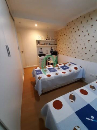 Imagem Casa com 3 Quartos à Venda, 150 m² em Vila Matias - Santos