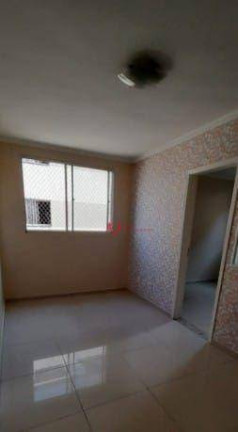 Imagem Apartamento com 3 Quartos à Venda, 50 m² em Guaianases - São Paulo