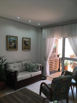 Imagem Apartamento com 3 Quartos à Venda, 120 m² em Jardim Torres São José - Jundiaí